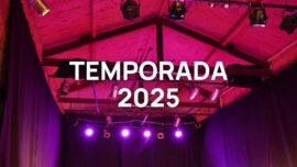 SALA MTRO. ERNESTO PÉREZ