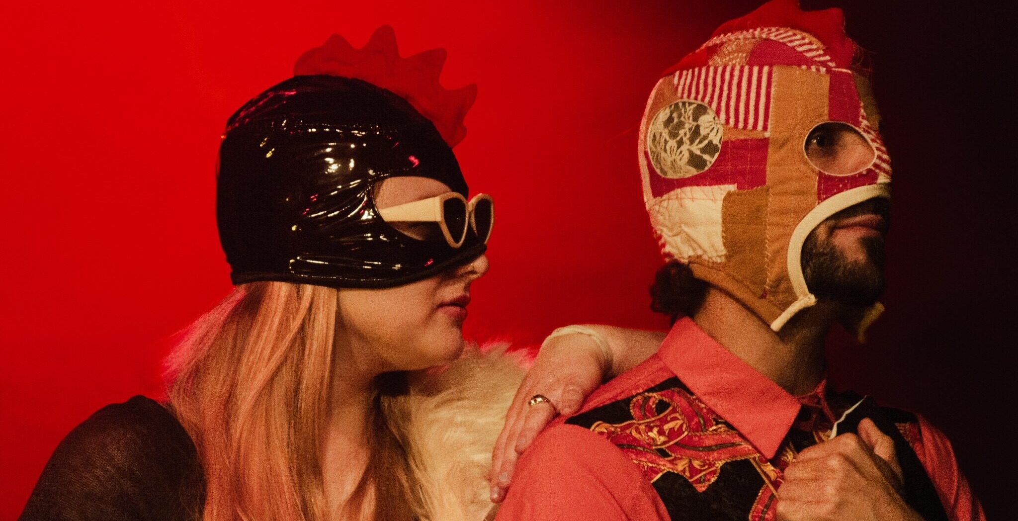 CONVOCATORIA ESPECTÁCULOS 2026