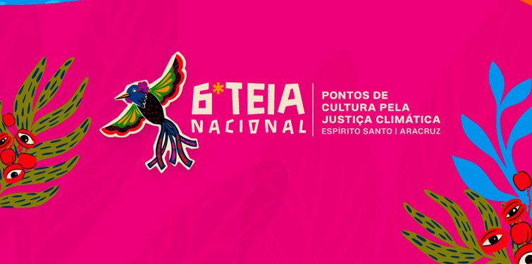 ECIE EN LA 6ª TEIA – BRASIL